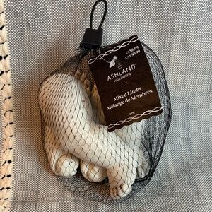 Ashland Halloween “Mixed Limbs”